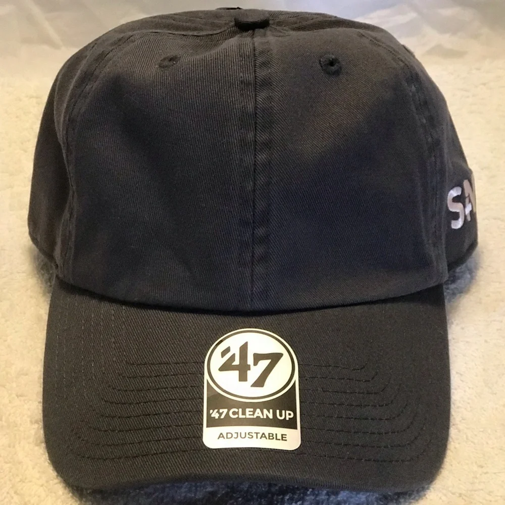 '47 Brand for